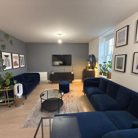 West London Luxury Oasis, Ealing Broadway - Best Location!!! Exterior foto