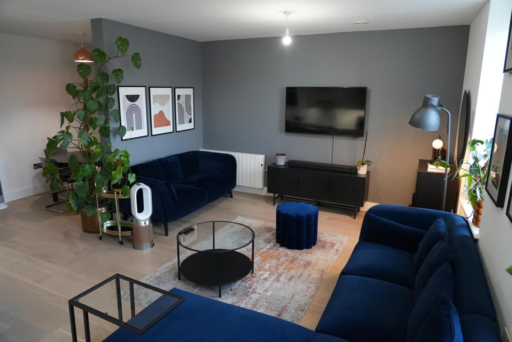 West London Luxury Oasis, Ealing Broadway - Best Location!!! Exterior foto