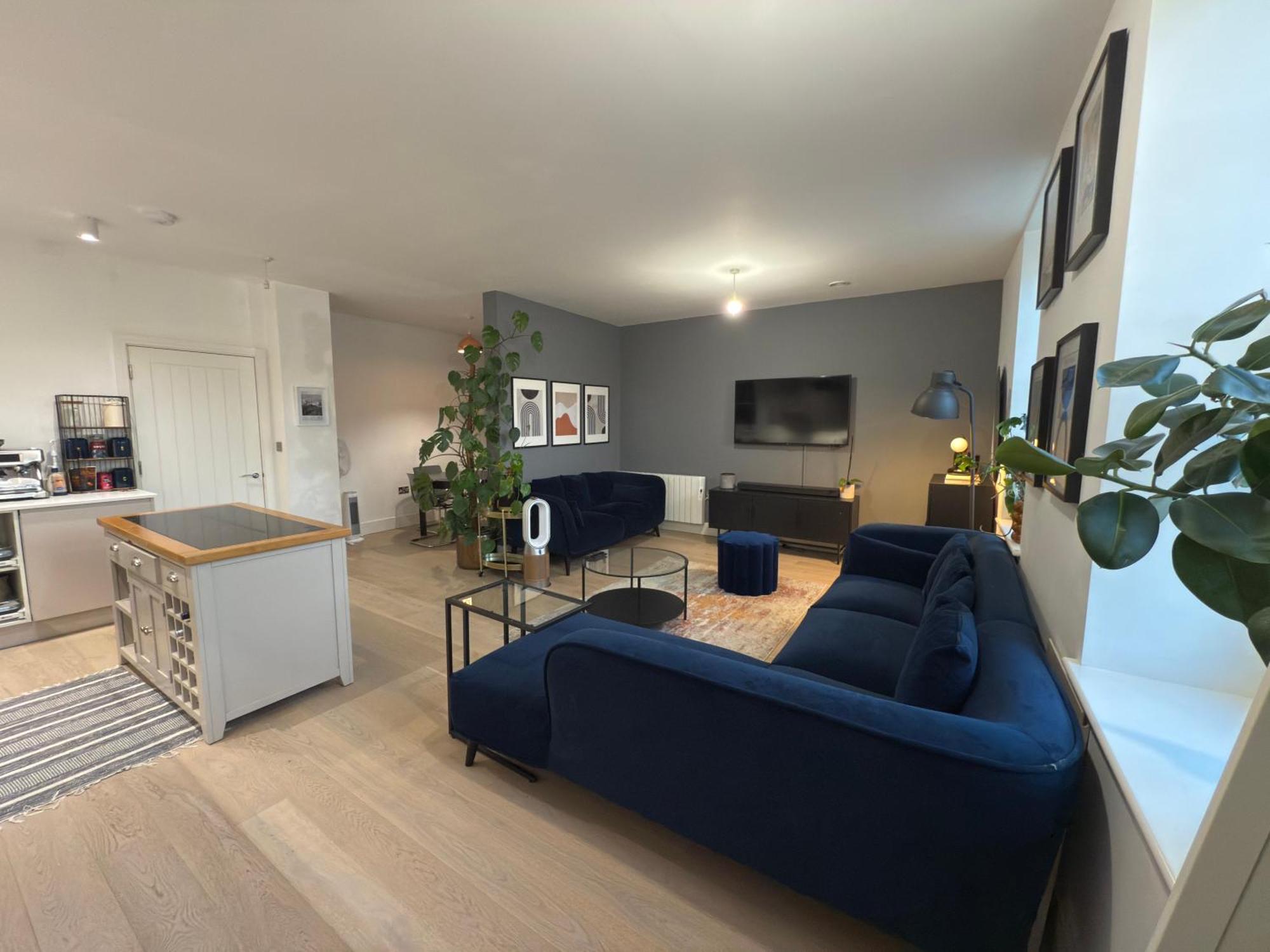 West London Luxury Oasis, Ealing Broadway - Best Location!!! Exterior foto