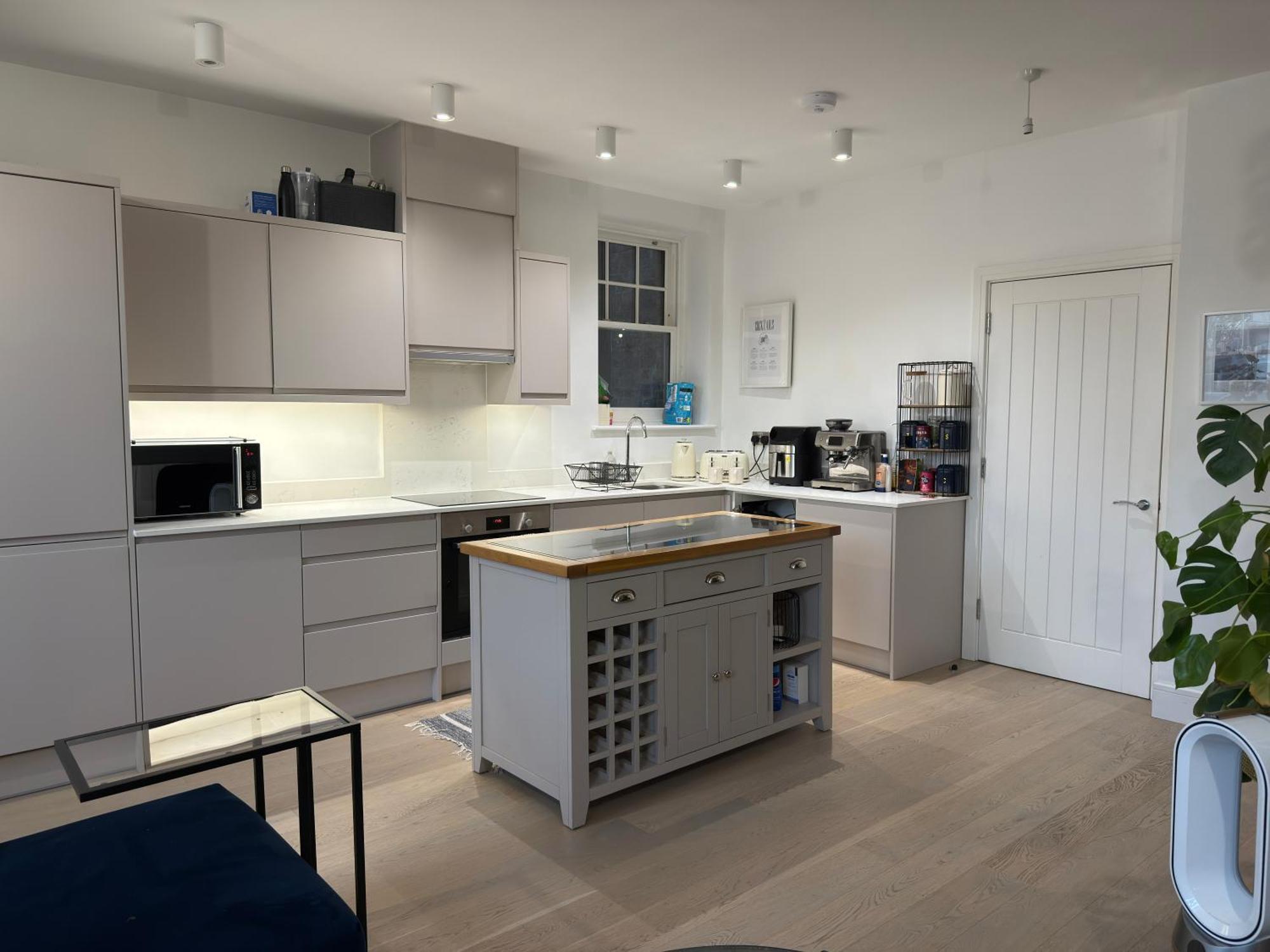 West London Luxury Oasis, Ealing Broadway - Best Location!!! Exterior foto
